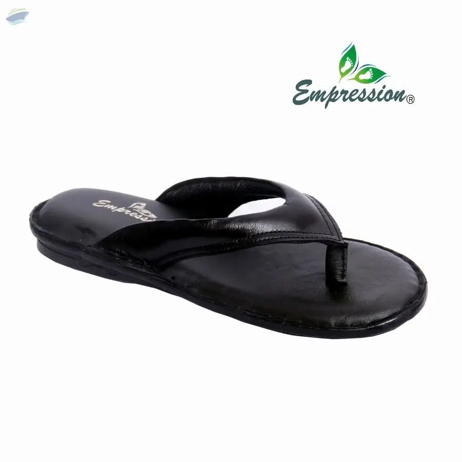 Leather Sandal OM N 7008-1