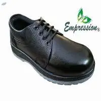 Leather Safety Shoes