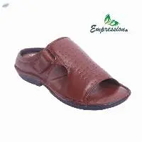 Leather Sandal