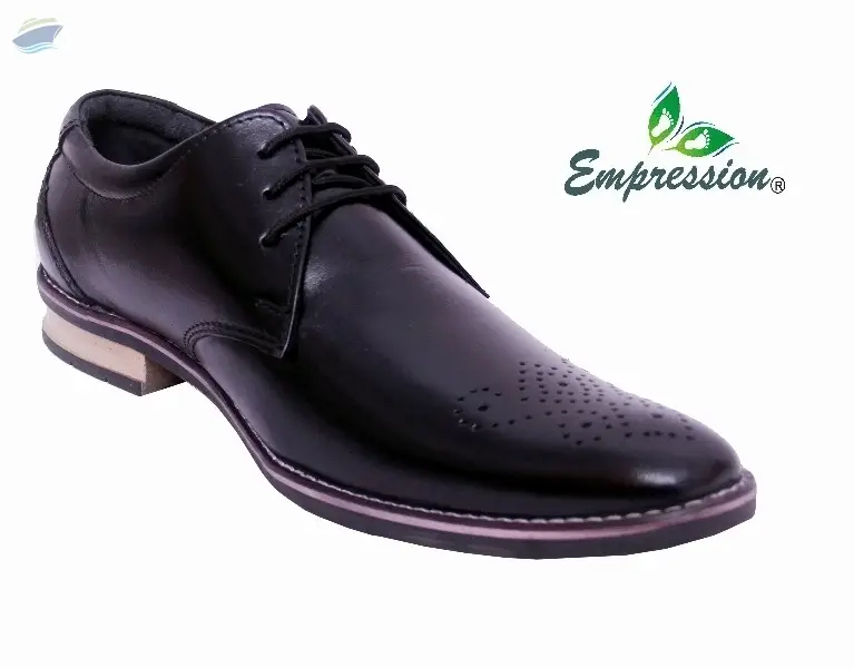Leather Shoes