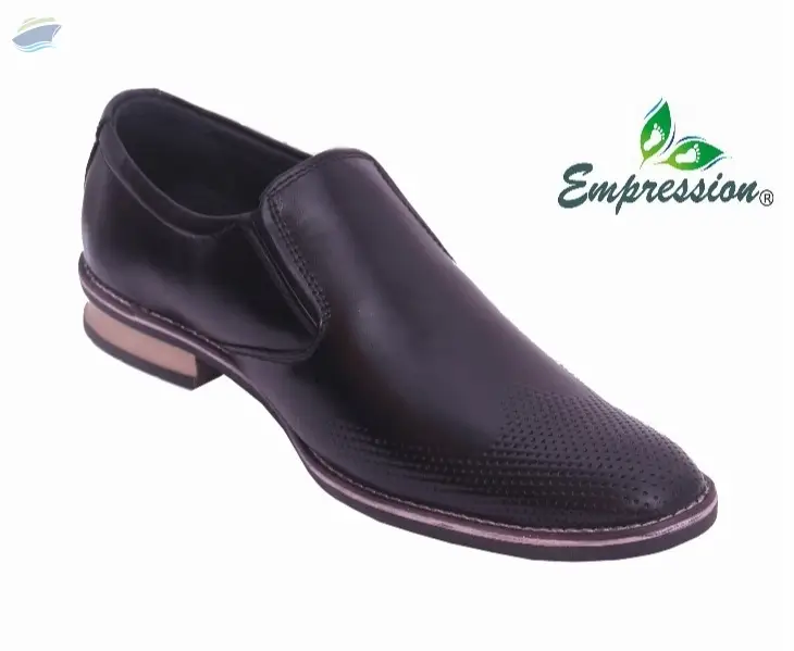 Leather Shoes