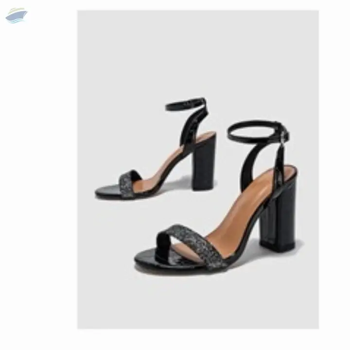 Ladies Heel
