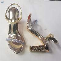 Ladies Sandal