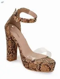 Ladies Sandal