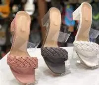 Ladies Footwear