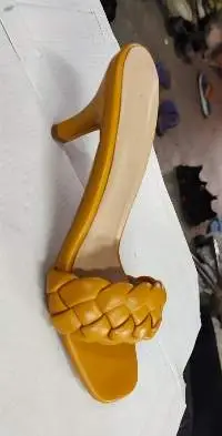 Ladies Footwear