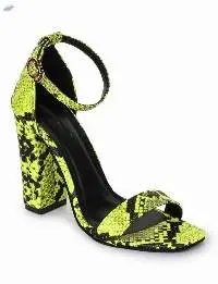 Ladies Footwear