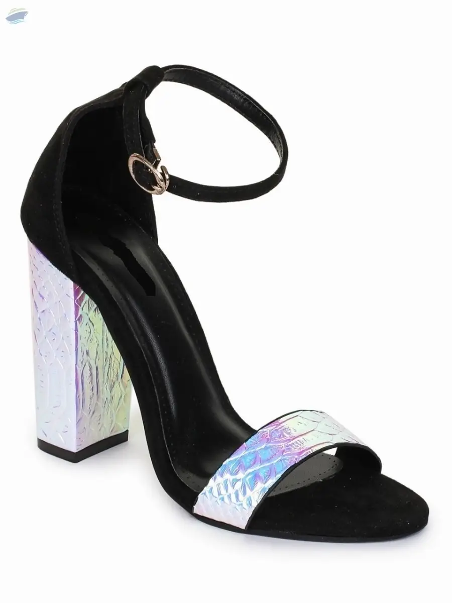 Ladies Footwear