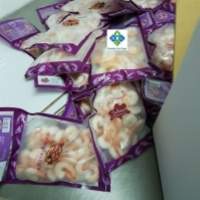 Premium Frozen Cooked Shrimp for Bulk Export