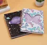 Hard Cover Journal