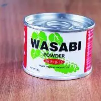 Wasabi Paste (Powder)