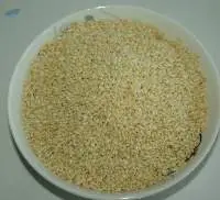 Sesame seeds(oil)