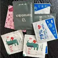 Wet/Dry Wipes,Tissues
