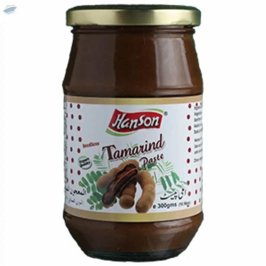 Tamarind Paste