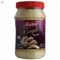 Ginger Paste 1kg