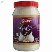 Garlic Paste 1KG