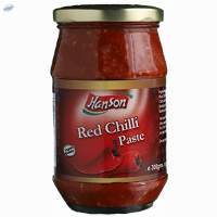  Red Chilli Paste