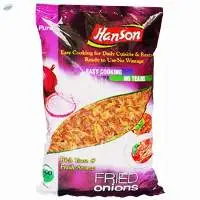 Fried Onion