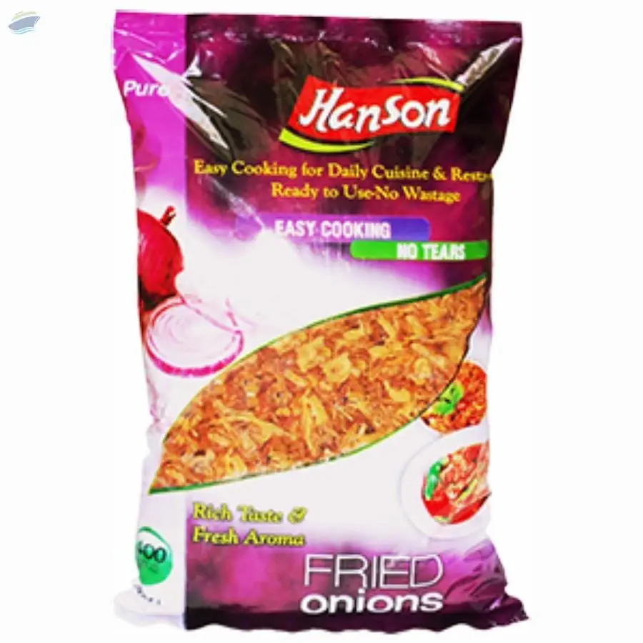 Fried Onion