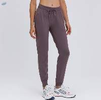 Quick Dry Loose Sport Fitness Pants Joggers