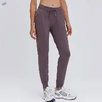 Quick Dry Loose Sport Fitness Pants Joggers