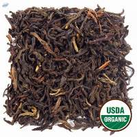 Organic Black Tea