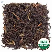 Organic Black Tea