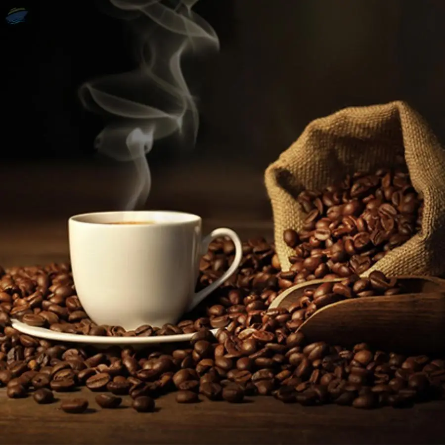 Organic Coffee