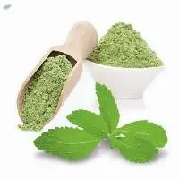 Organic Stevia Leaf Powder