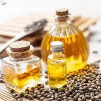 Cold Press Castor Oil