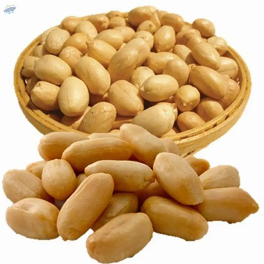 Organic Peanuts