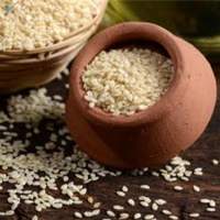 Sesame Seeds
