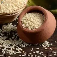Sesame Seeds