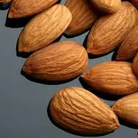Organic Almond
