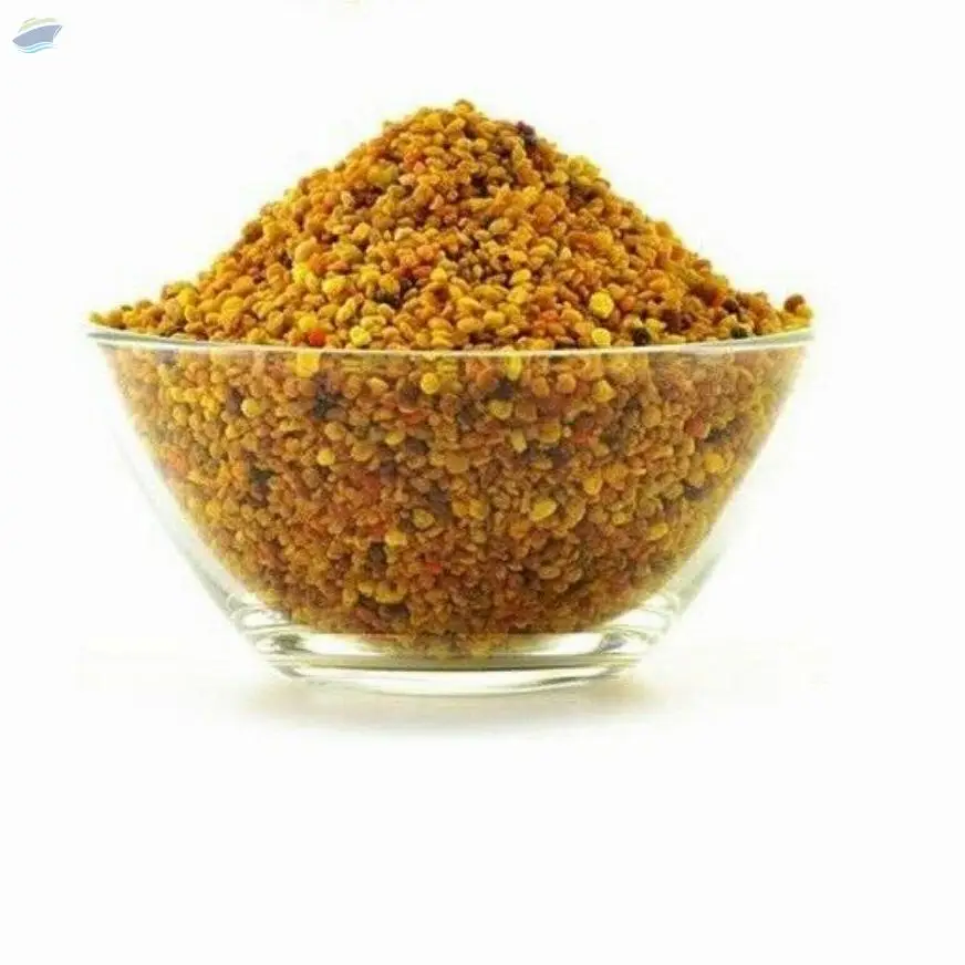 Organic-Bee-Pollen-Granules