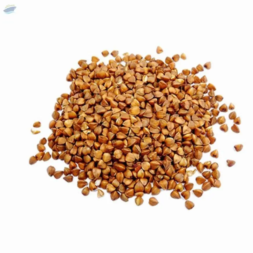 Organic Buck Wheat