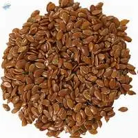 Organic Flax Seeds