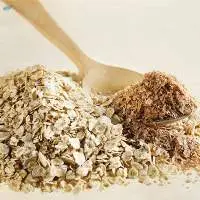 Organic Oats Flakes