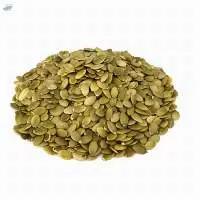 Organic Pumpkin Seeds