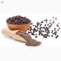 Black Pepper Powder