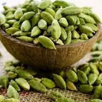 Cardamom