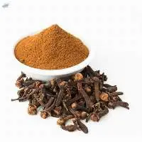 Cloves Powder