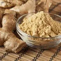 Dry Ginger Powder