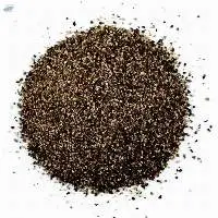 Organic Black Pepper Ground
