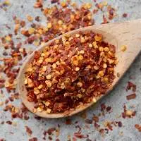 Organic Chilli Flakes