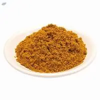 Organic Curry Powder