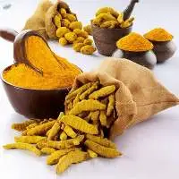 Turmeric Powder