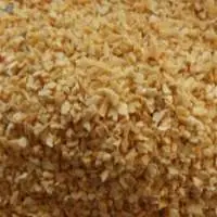 Dehydrated Garlic Chopped