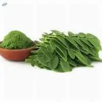 Moringa Leaf Powder