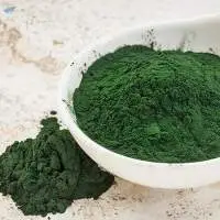 Organic Spirulina Powder
